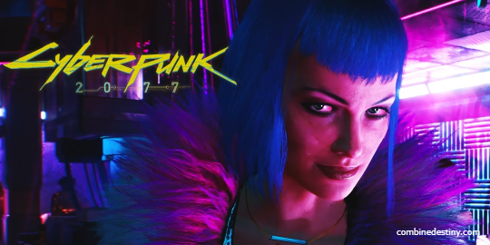 The Gig Cyberpunk 2077 